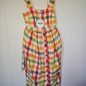CHRISTOPHER JOHN ROBERTS Dress